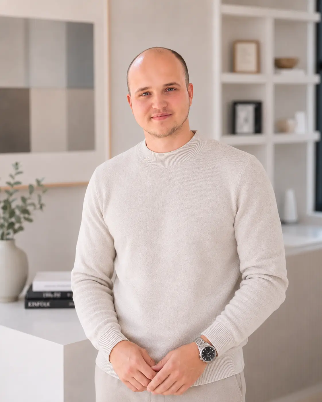 Hynek privátní finance - Ing. Jan Jaroslav Hynek