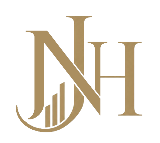 Hynek privátní finance - Logo